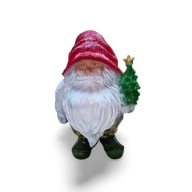 Figura Dekoracja Skrzat Mały