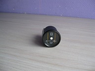 JEGER Stary Francuski licznik roboczogodzin 12V 24V