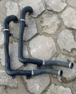 Ford Kuga mk3 PRZEWOD RURA INTERCOOLERA 2020r LX61-6C646-B 1.5 TDCI ECOBLUE