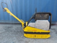 Zagęszczarka WACKER DPU 6055 /480kg! / Hatz /Bomag DPU 6555 BOMAG BPR