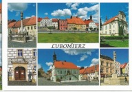 LUBOMIERZ -DOLNY ŚLĄSK