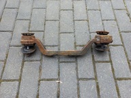 ŁAPA MOCOWANIE MOSTU LEXUS UX 250H F-SPORT