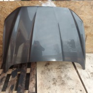 MASKA POKRYWA SILNIKA FORD MONDEO MK5 ND