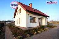 Dom, Jantar, Stegna, Nowodworski, 159 m²