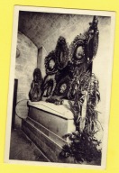 Grób Victora Hugo w Panteonie w Paryżu