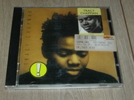 Tracy Chapman-Tracy Chapman wyd.1999