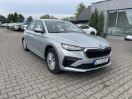 Škoda Scala Skoda Scala PL Automat Kamera