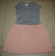 DIAPERS AND MILK, sukienka, rozm. 8 lat