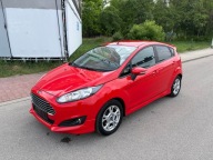 FORD FIESTA ALU KLIMA GRZANE FOTELE Z NIEMIEC