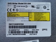 Nagrywarka DVD Samsung SU-208