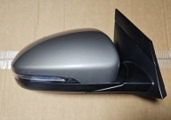 Hyundai Tucson III Lift 18- Lusterko Lewe 16 pin X5R PYW