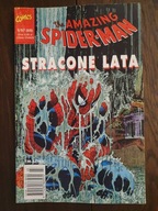 The Amazing Spider-Man nr 3/97 Marvel Praca zbiorowa