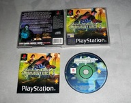 SYPHON FILTER 3 PSX PS1 jak METAL GEAR SOLID agent GABE LOGAN jak NOWA