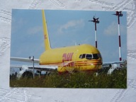 PYRZOWICE SAMOLOT NA LOTNISKU