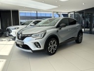Renault Captur Techno MHEV Ambiente Kamera cofania CarPlayAndroid Auto