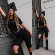 KOLARKI ASSOR w 5 kolorach, rozmiary: xs/s, s/m, m/l