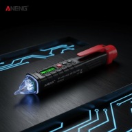 ANENG VC1010 Cyfrowy Tester Napięcia 12-1000V AC