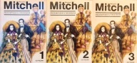 Przeminęło z wiatrem. Tomy 1-3 Margaret Mitchell