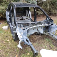 HYUNDAI I30 I30N III KOMPLETNA KAROSERIA AUTA