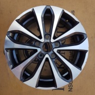 Alu Felga Aluminowa 16" Renault ZOE 403005287R