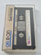 UC-II 90 TYPE II HIGH POSITION KASETA MAGNETOFONOWA