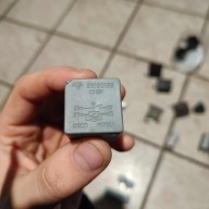 PRZEKAŹNIK CHEVROLET LACETTI 96190189 NR864