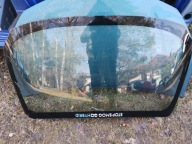 Corolla e21 sedan szyba tylna karoseryjna Warszawa