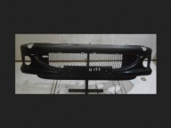 ZDERZAK KRATKA PEUGEOT 206 LIFT PRZÓD NR W157
