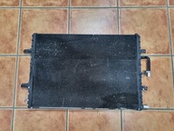 Chłodnica wody AUDI A6 A7 RS6 RS7 4.0 V8 2013 - 2018