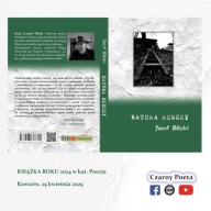 Natura Rzeczy (Bieszczady, Lublin, poezja, opowiadania)