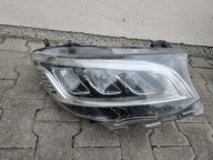 MERCEDES SPRINTER 907 910 FULL LED LAMPA PRAWA PRZÓD A9109065800
