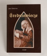 Średniowiecze. Daty godne uwagi Delorme
