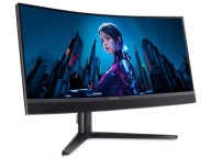 Monitor Acer Predator X34 V3 , Mini-LED, HDR1000, 180Hz, FreeSync Premium