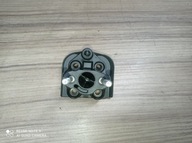 STIHL HS 45 2-MIX KOLEKTOR DOLOT MOCOWANIE GAŹNIKA CYLINDRA ŁĄCZNIK