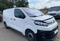 Citroen Jumpy 1.5 BlueHDi 2021r navi kamera 1.5 Diesel 120KM