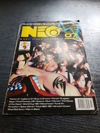 Neo (Magazyn) czerwiec-sierpień 07/98