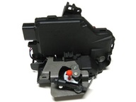 AUDI A4 B6 A6 C5 4B1837015G ZAMEK DRZWI PRZÓD LEWY