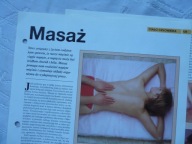 MASAŻ ...... ,,,,,,