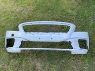 VOLVO v40 CROSS zderzak przedni 31353310