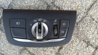 Przełącznik świateł BMW X3 G01