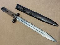 Bagnet Mannlicher z pochwą FGGY