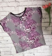 Bluzeczka damska xl/xxl