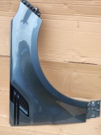 Błotnik prawy Kompletny Range Rover Sport L494 494 Oryginalny