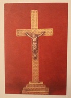 Krzyż z okresu Powstania Styczniowego II WOJNA ŚWIATOWA BATALIONY CHŁOPSKIE