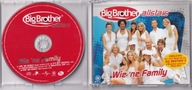 Big Brother Allstars Wie 'Ne Family Singiel
