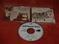 JEFF SCOTT SOTO LOVE PARADE 1995