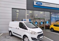 Ford Ford Transit Custom L1H1 290 2.0 Diesel 170KM