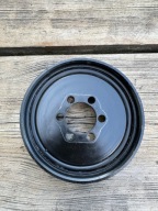 BMW E60 E90 E87 N43 KOLO PASOWE WAŁU 11237551308 7551308