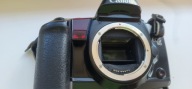 Aparat CANNON EOS sprawny