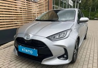 Toyota Yaris Toyota Yaris Hybrid 1.5 Style 1.5 Hybryda 116KM